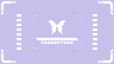 Schmetterlingsübergänge-Der-Virtuellen-Verbindung.-1080p-–-30-Fps-–-Alphakanal-(2)